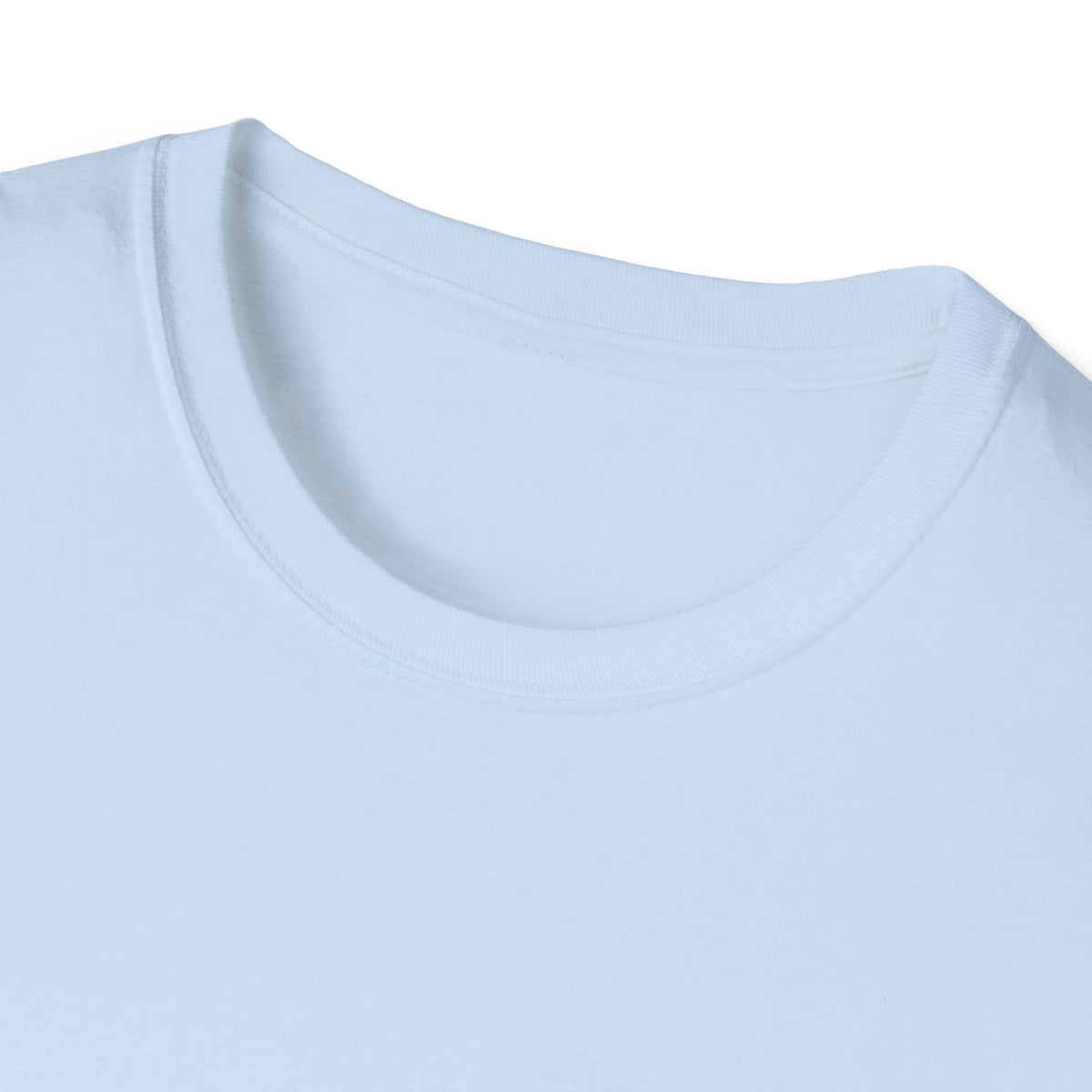 Jesus > Everything T-Shirt — Christian Faith Graphic Tee