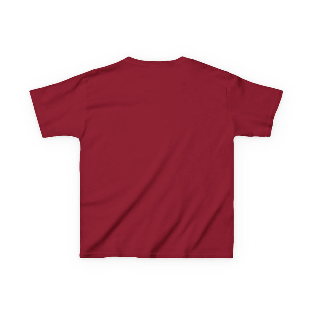 Kingdom Kid In Training Kids Tee