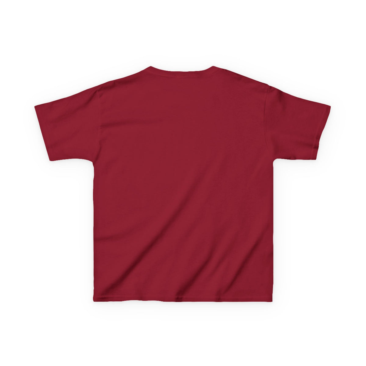 Kingdom Kid In Training Kids Tee