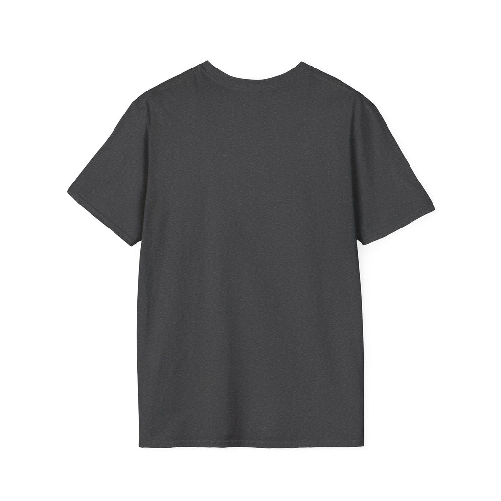 Jesus > Everything T-Shirt — Christian Faith Graphic Tee