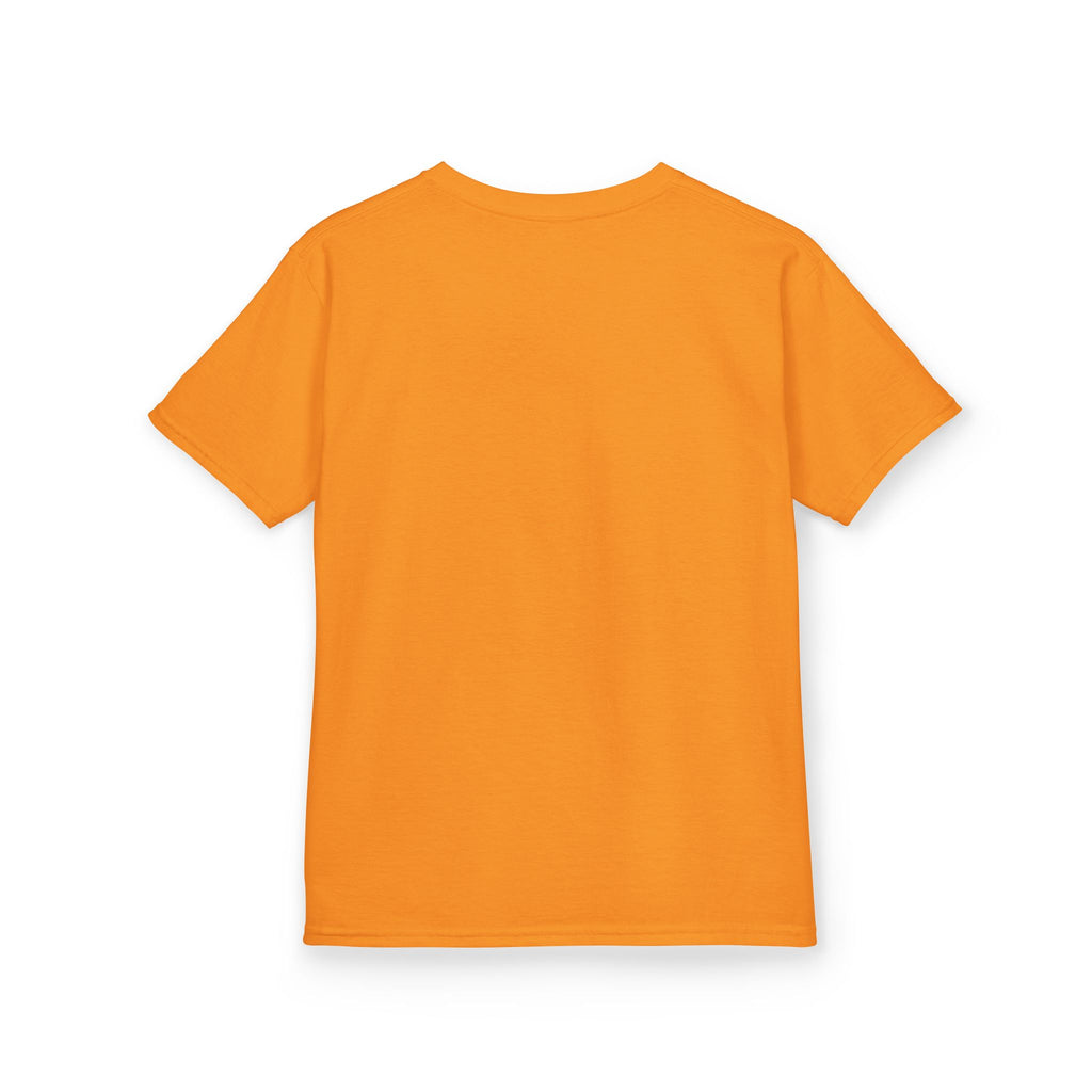 Kingdom Kid In Training Kids Tee