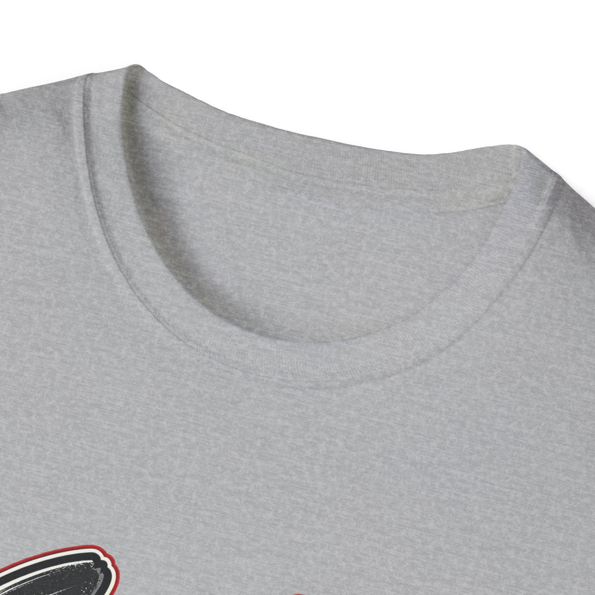 Gen X "God's Got Me" Graphic T-Shirt — Faith-Based Vintage Style