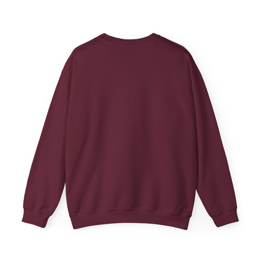 Bless Your Heart Crewneck Sweatshirt — "Jesus Is Still Working On Me" Christian Pullover