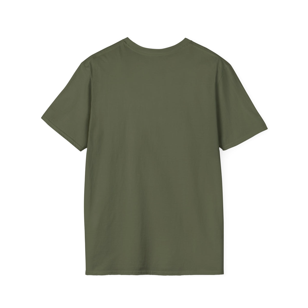 Jesus > Everything T-Shirt — Christian Faith Graphic Tee