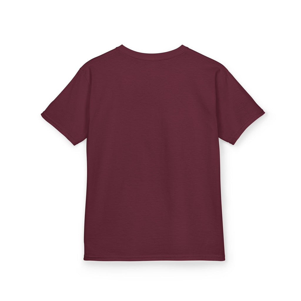 Kingdom Kid In Training Kids Tee