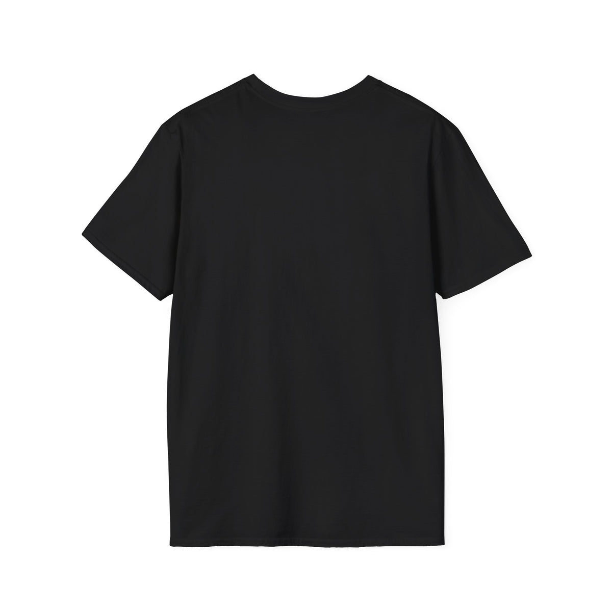 Gen X "God's Got Me" Graphic T-Shirt — Faith-Based Vintage Style