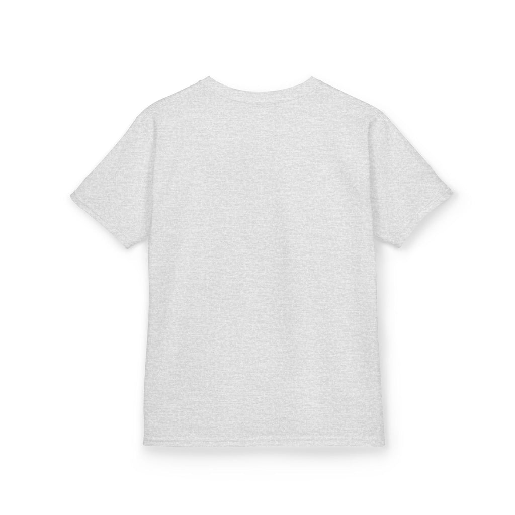 Kingdom Kid In Training Kids Tee