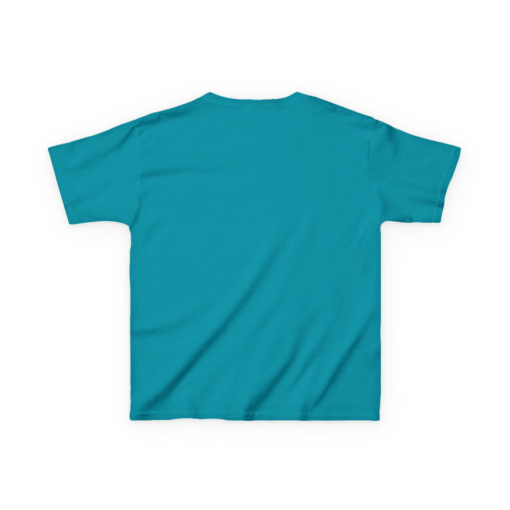 Kingdom Kid In Training Kids Tee