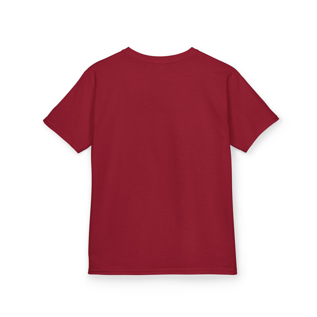 Kingdom Kid In Training Kids Tee