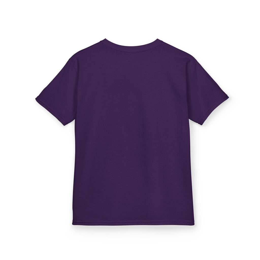 Kingdom Kid In Training Kids Tee