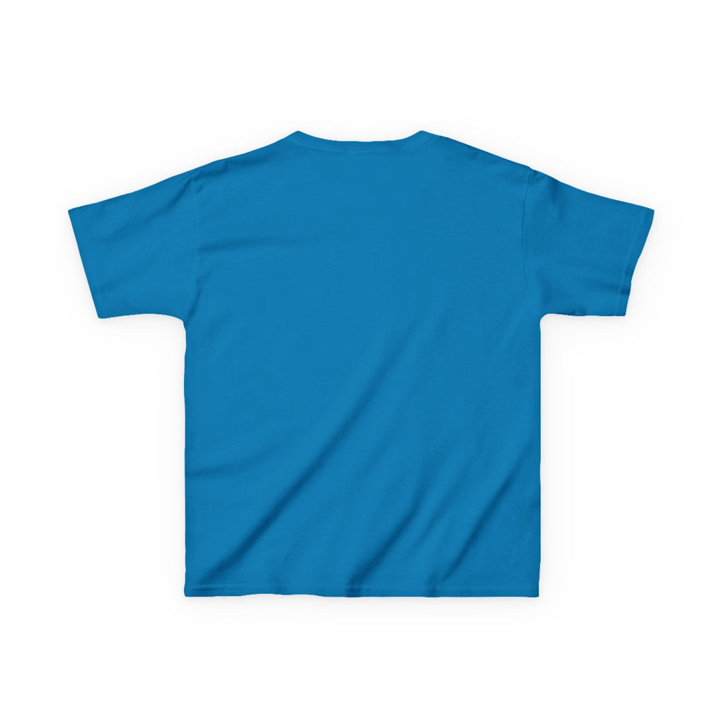 Kingdom Kid In Training Kids Tee
