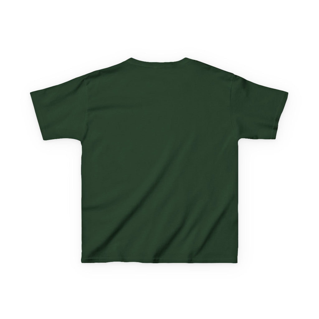 Kingdom Kid In Training Kids Tee