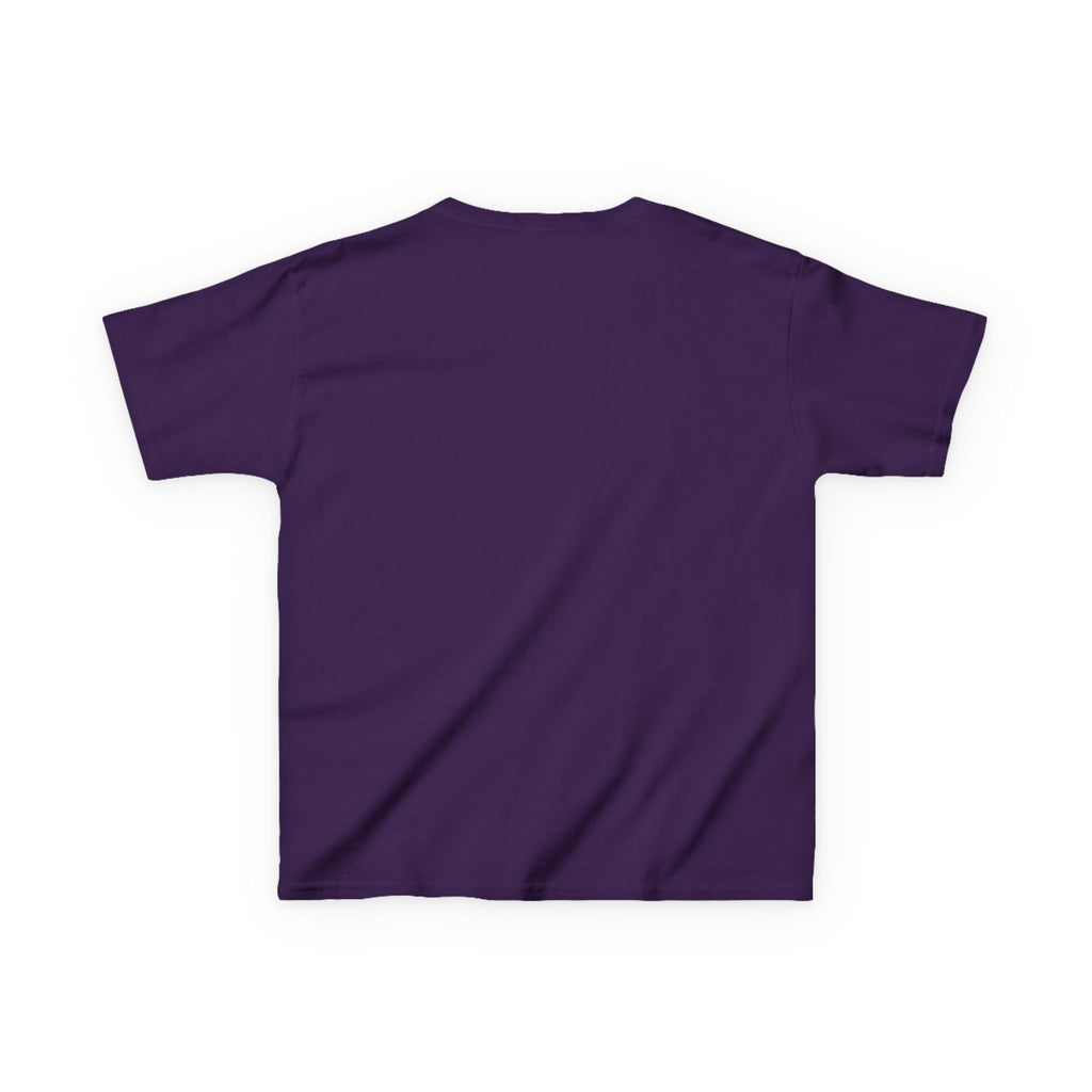 Kingdom Kid In Training Kids Tee