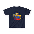Kingdom Kid In Training Kids Tee
