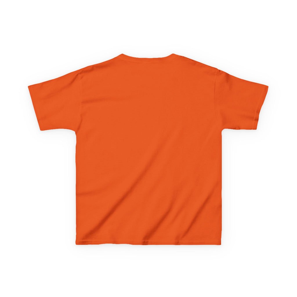 Kingdom Kid In Training Kids Tee