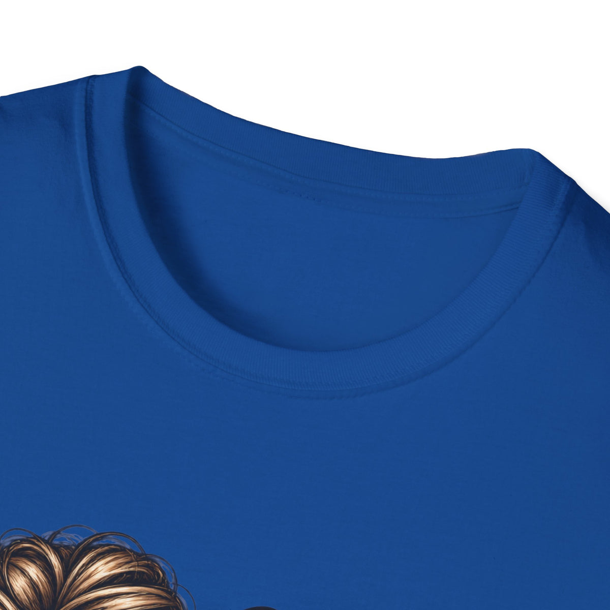 Church Hair High Faith Higher T-Shirt