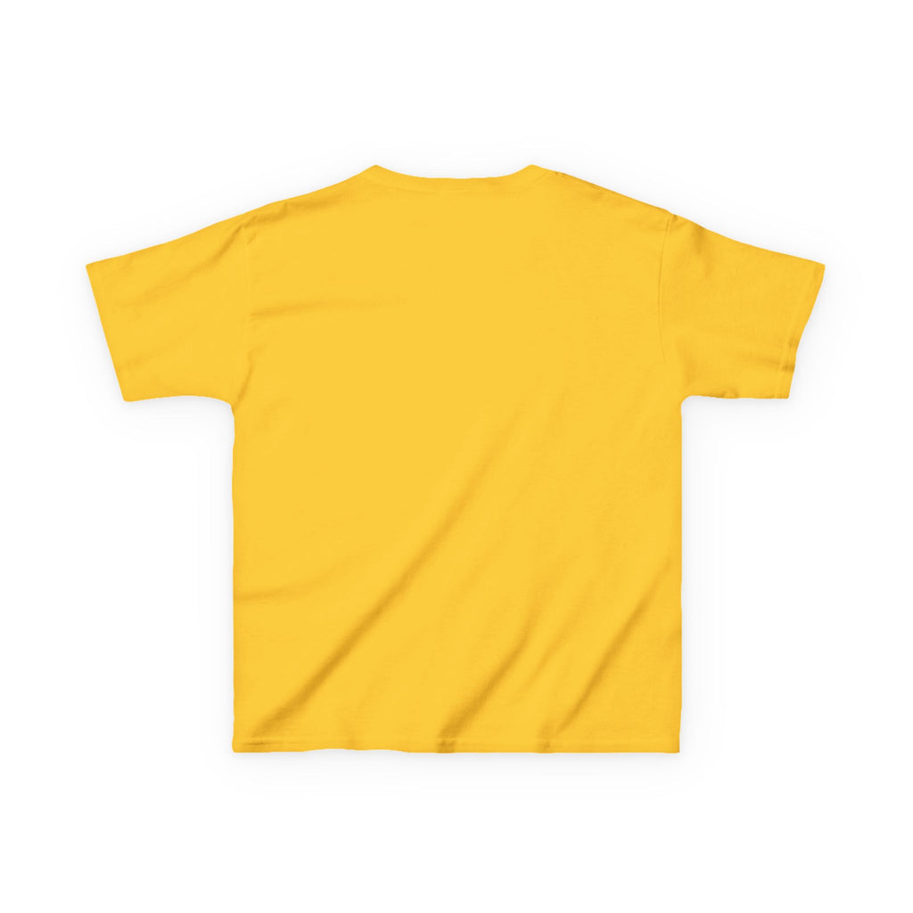 Kingdom Kid In Training Kids Tee