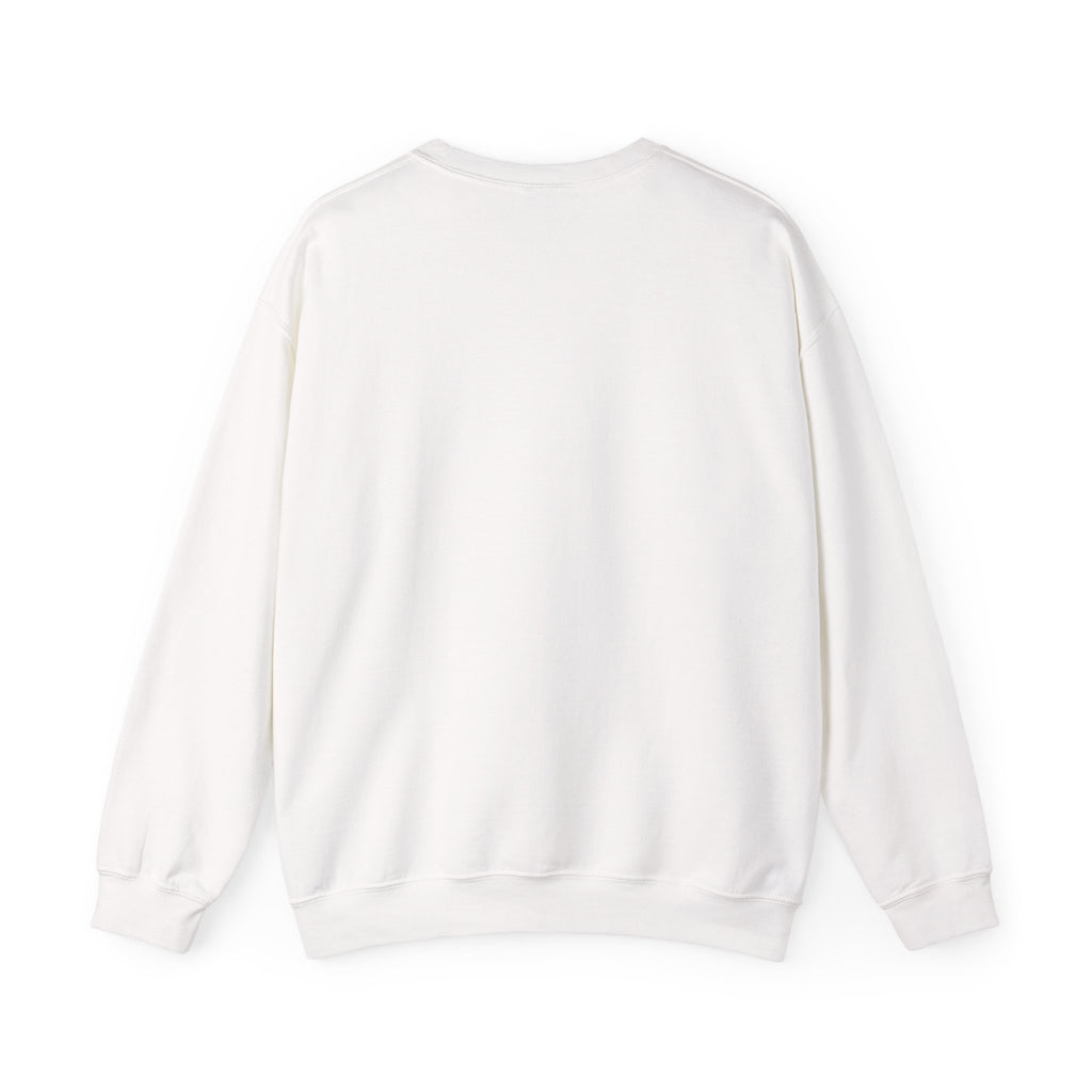 Bless Your Heart Crewneck Sweatshirt — "Jesus Is Still Working On Me" Christian Pullover