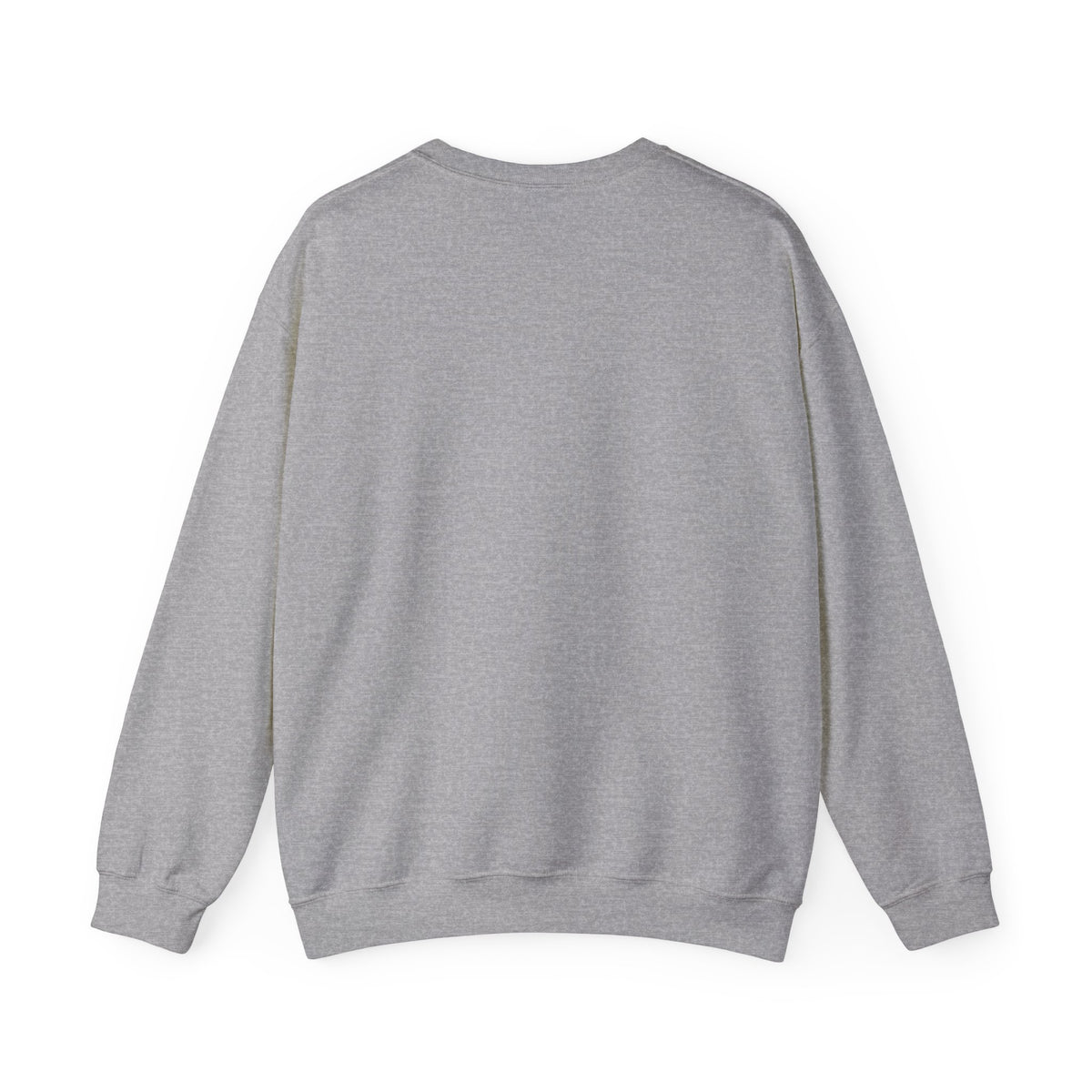 Covered by Grace, Powered by Coffee Sweatshirt