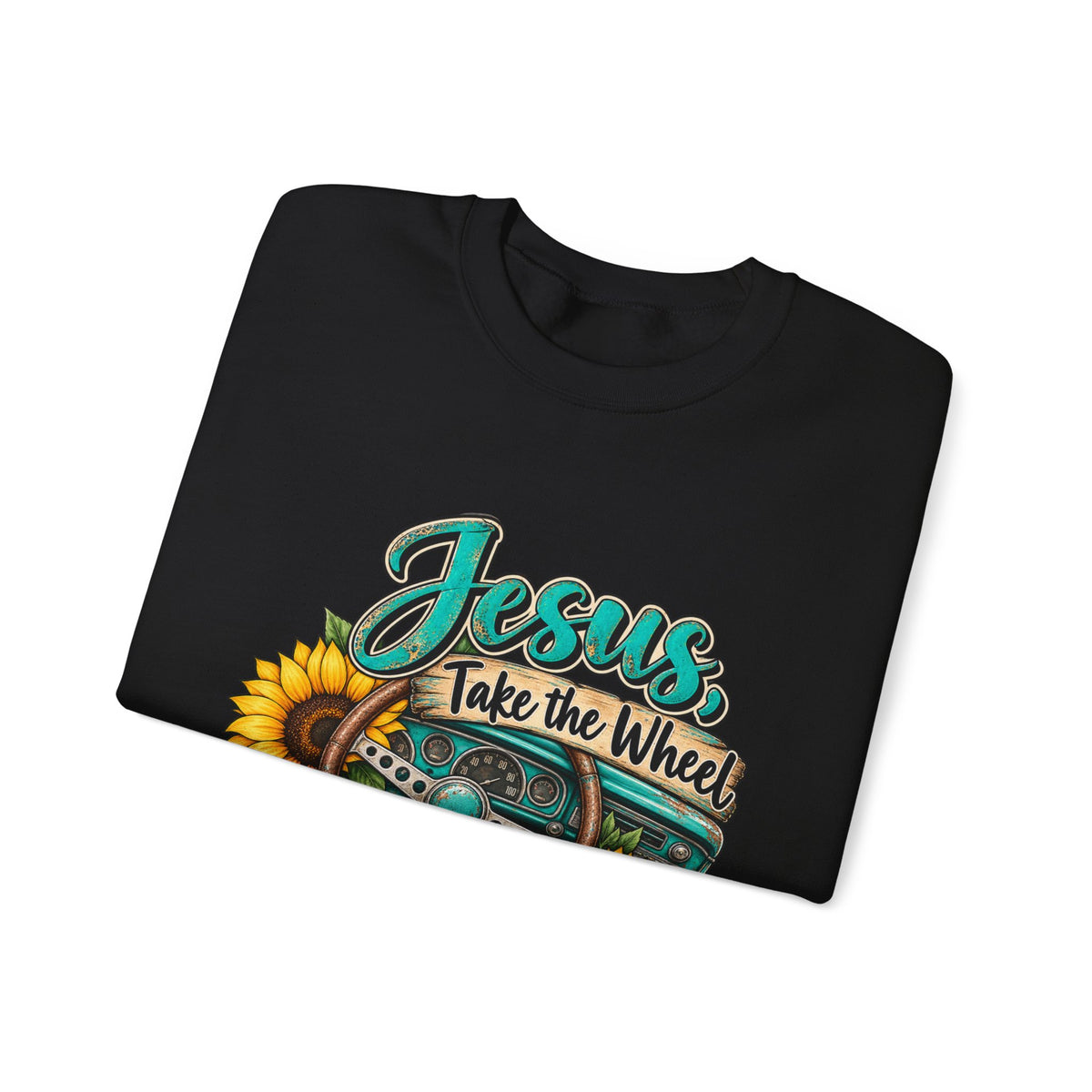 Unisex Heavy Blend™ Crewneck Sweatshirt