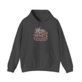Bless Her Heart Hoodie - "Jesus Is Still Working on Me" Christian Pullover
