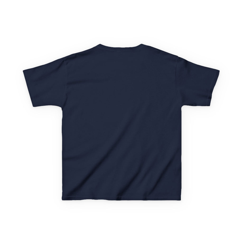 Kingdom Kid In Training Kids Tee