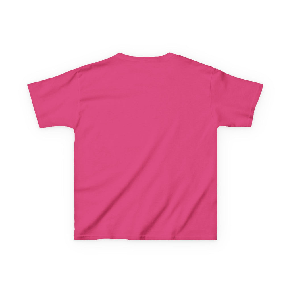 Kingdom Kid In Training Kids Tee