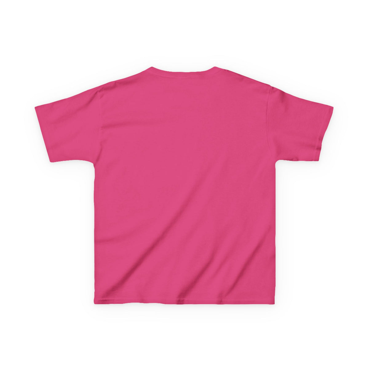 Kingdom Kid In Training Kids Tee