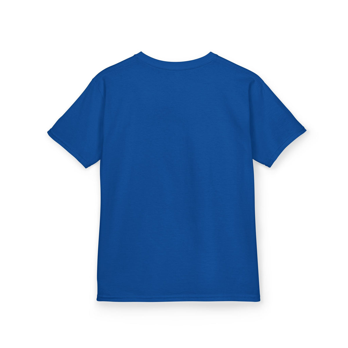 Kingdom Kid In Training Kids Tee