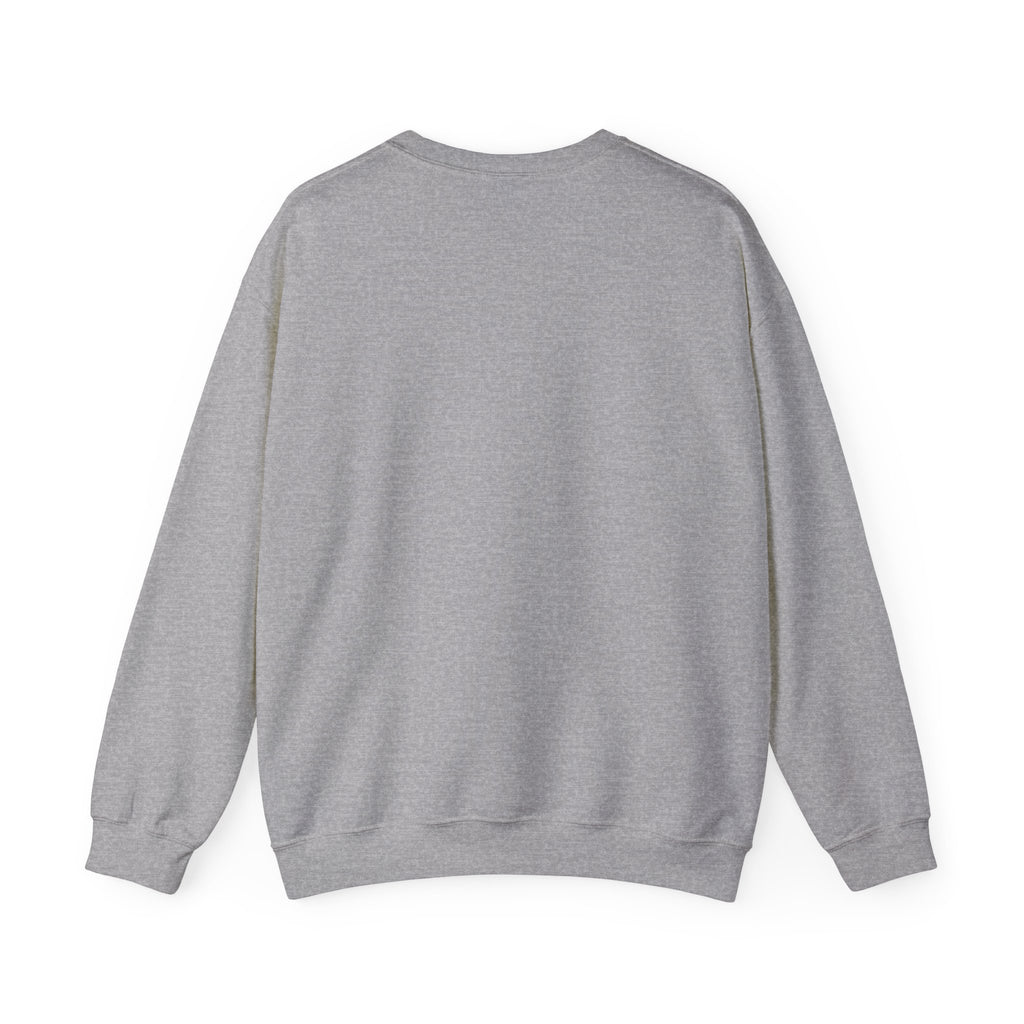 Saved by Grace Still a Little Sarcastic Sweatshirt