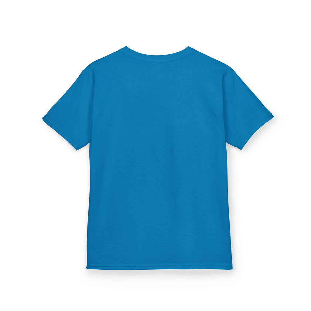 Kingdom Kid In Training Kids Tee