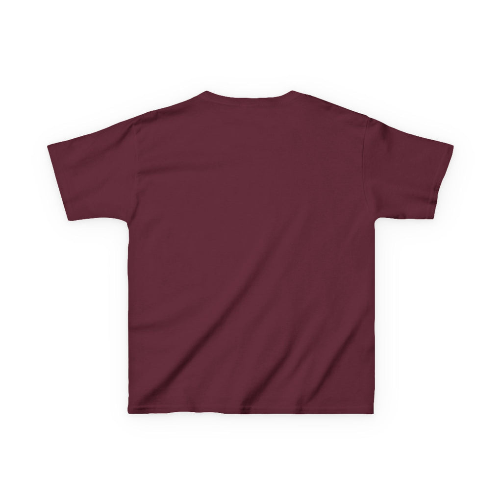 Kingdom Kid In Training Kids Tee