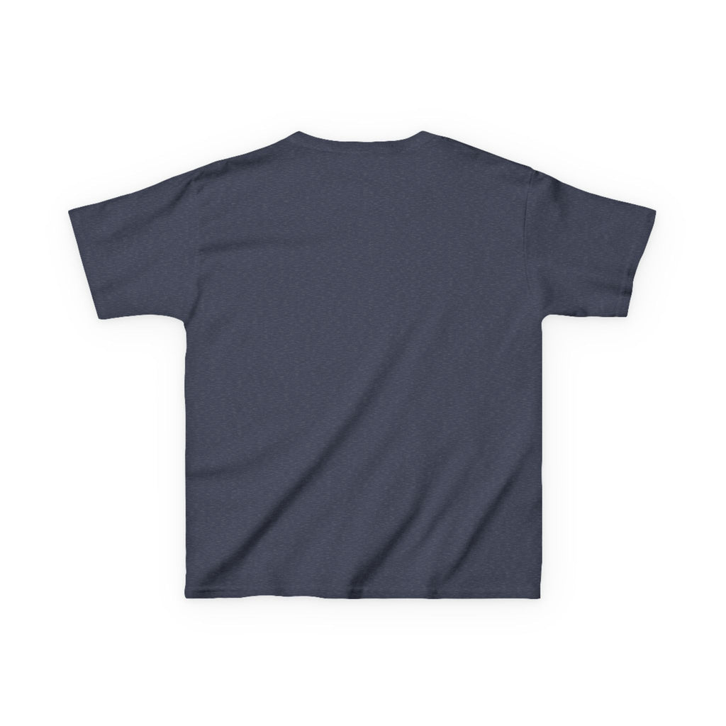Kingdom Kid In Training Kids Tee