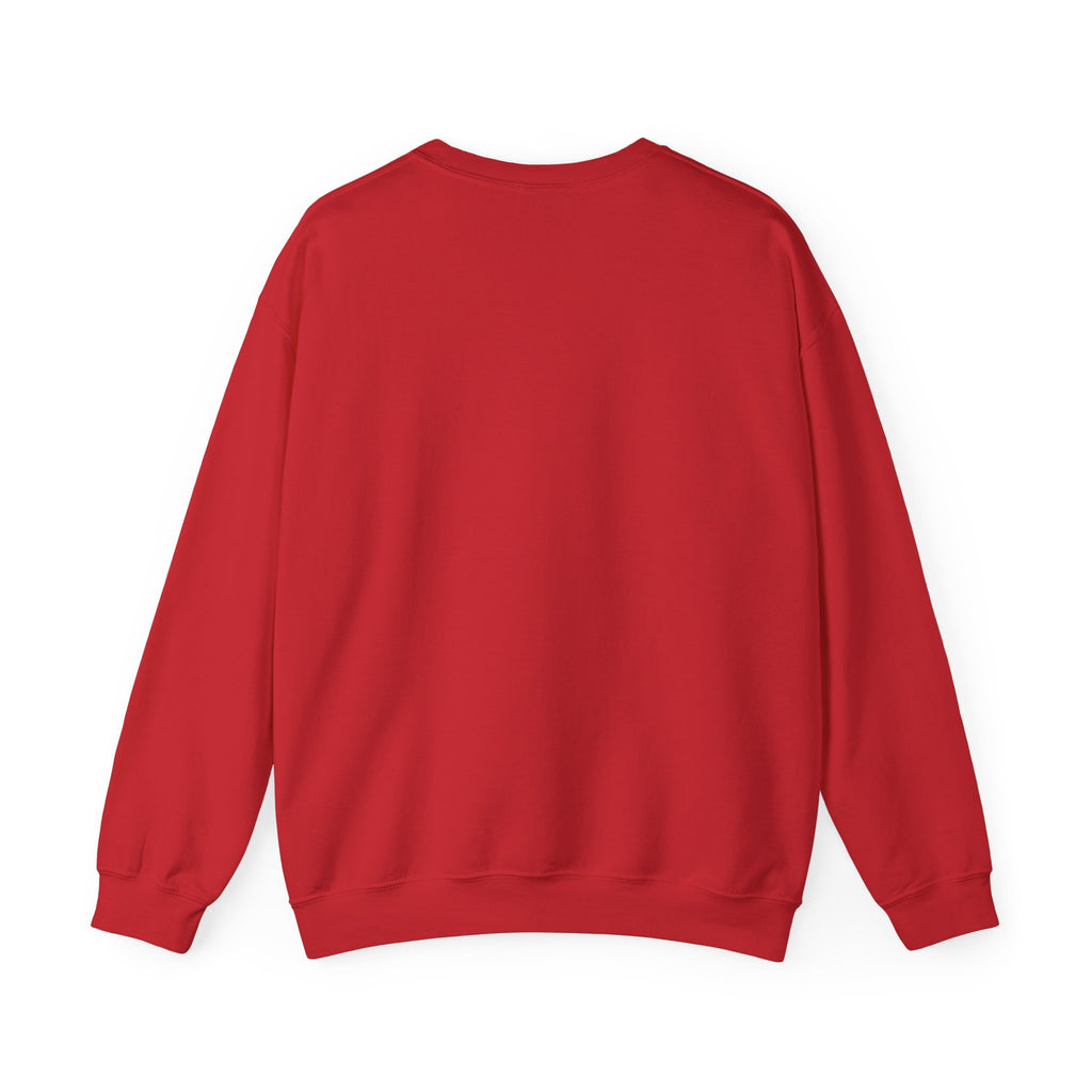 Saved by Grace Still a Little Sarcastic Sweatshirt