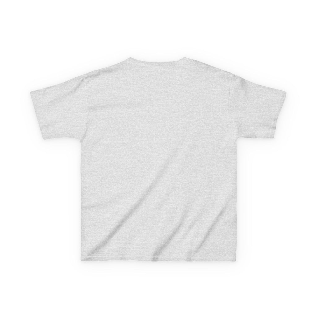 Kingdom Kid In Training Kids Tee