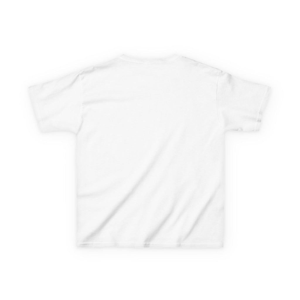 Kingdom Kid In Training Kids Tee