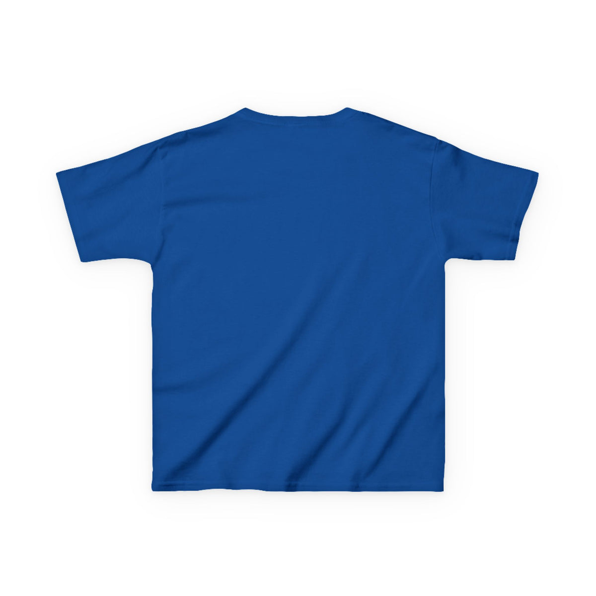 Kingdom Kid In Training Kids Tee