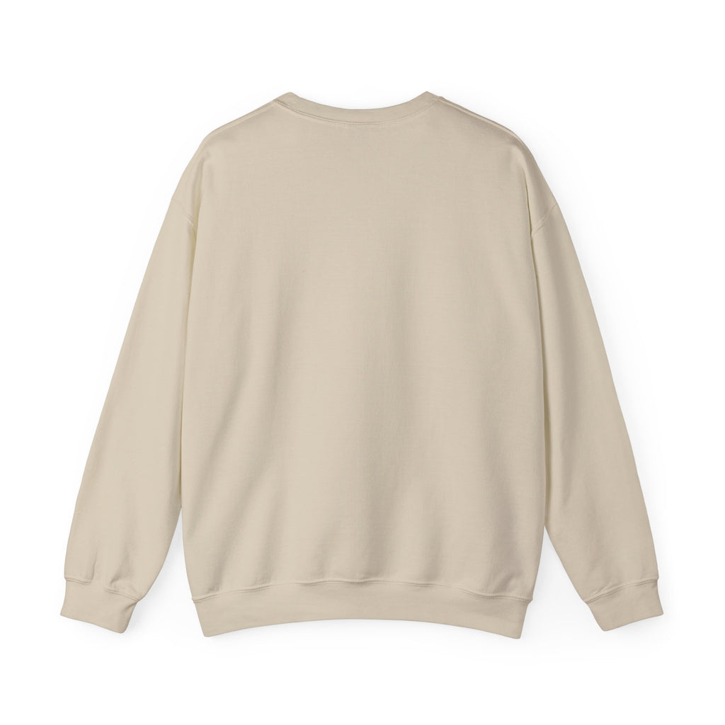 Bless Your Heart Crewneck Sweatshirt — "Jesus Is Still Working On Me" Christian Pullover