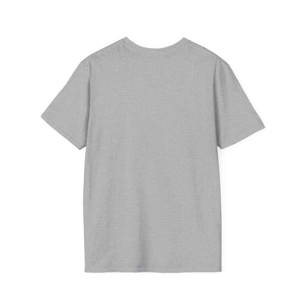 Jesus > Everything T-Shirt — Christian Faith Graphic Tee