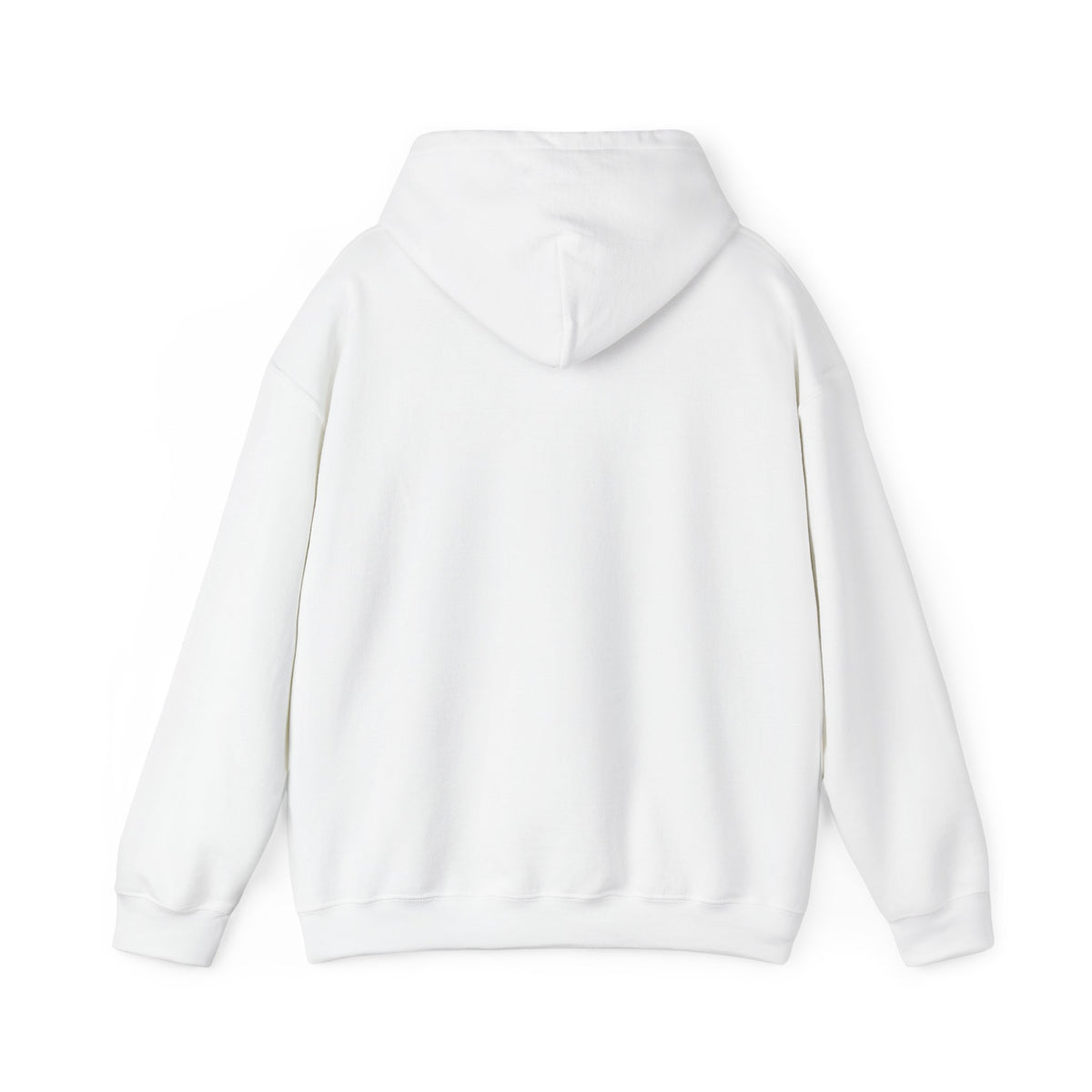 Raised on Grit, Running on Grace Hoodie