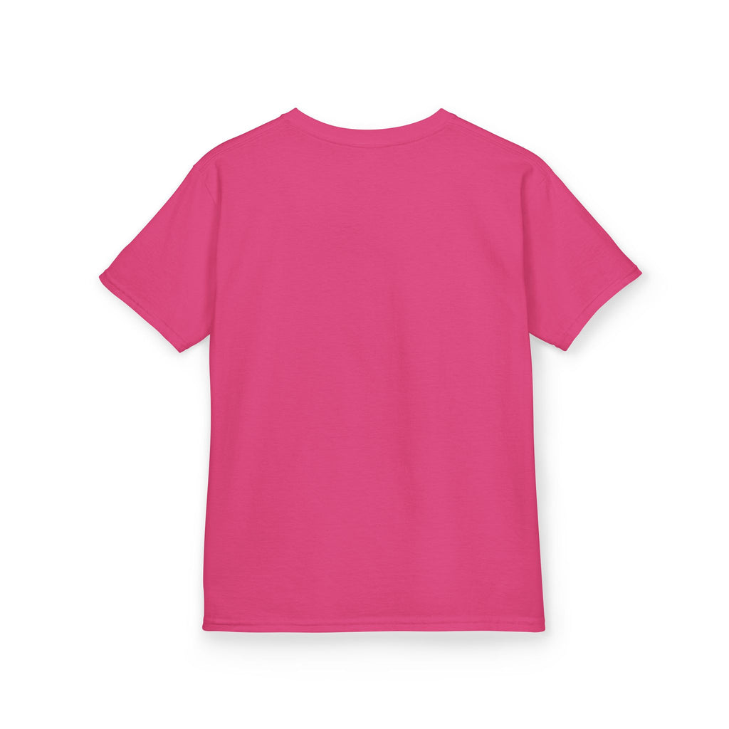 Kingdom Kid In Training Kids Tee