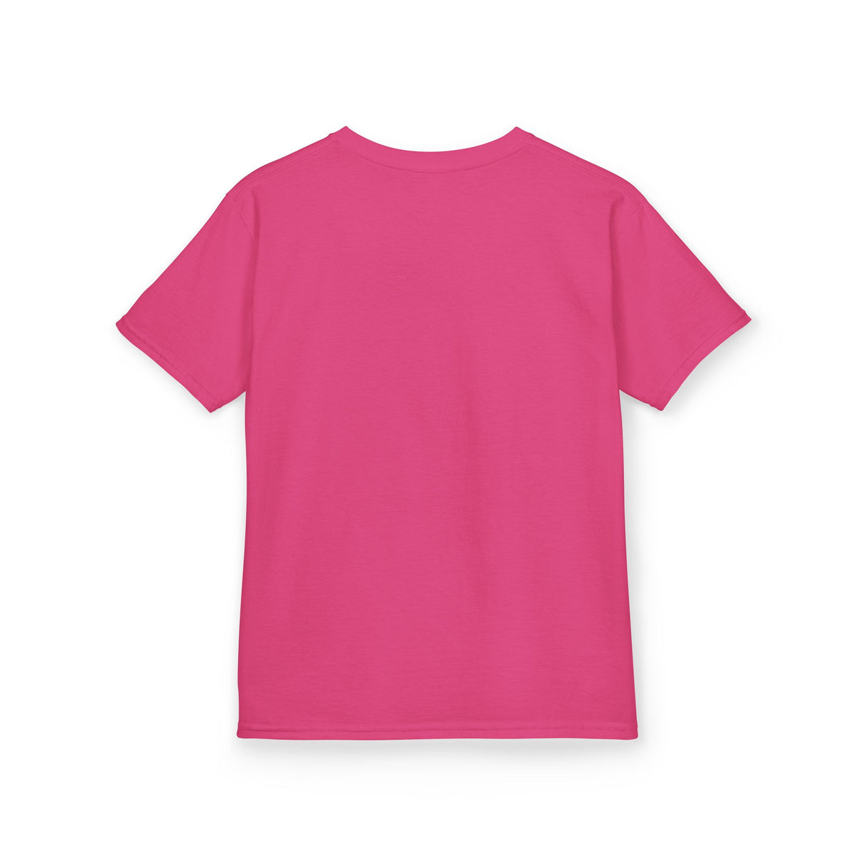 Kingdom Kid In Training Kids Tee