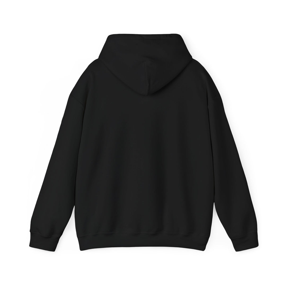 Raised on Grit, Running on Grace Hoodie