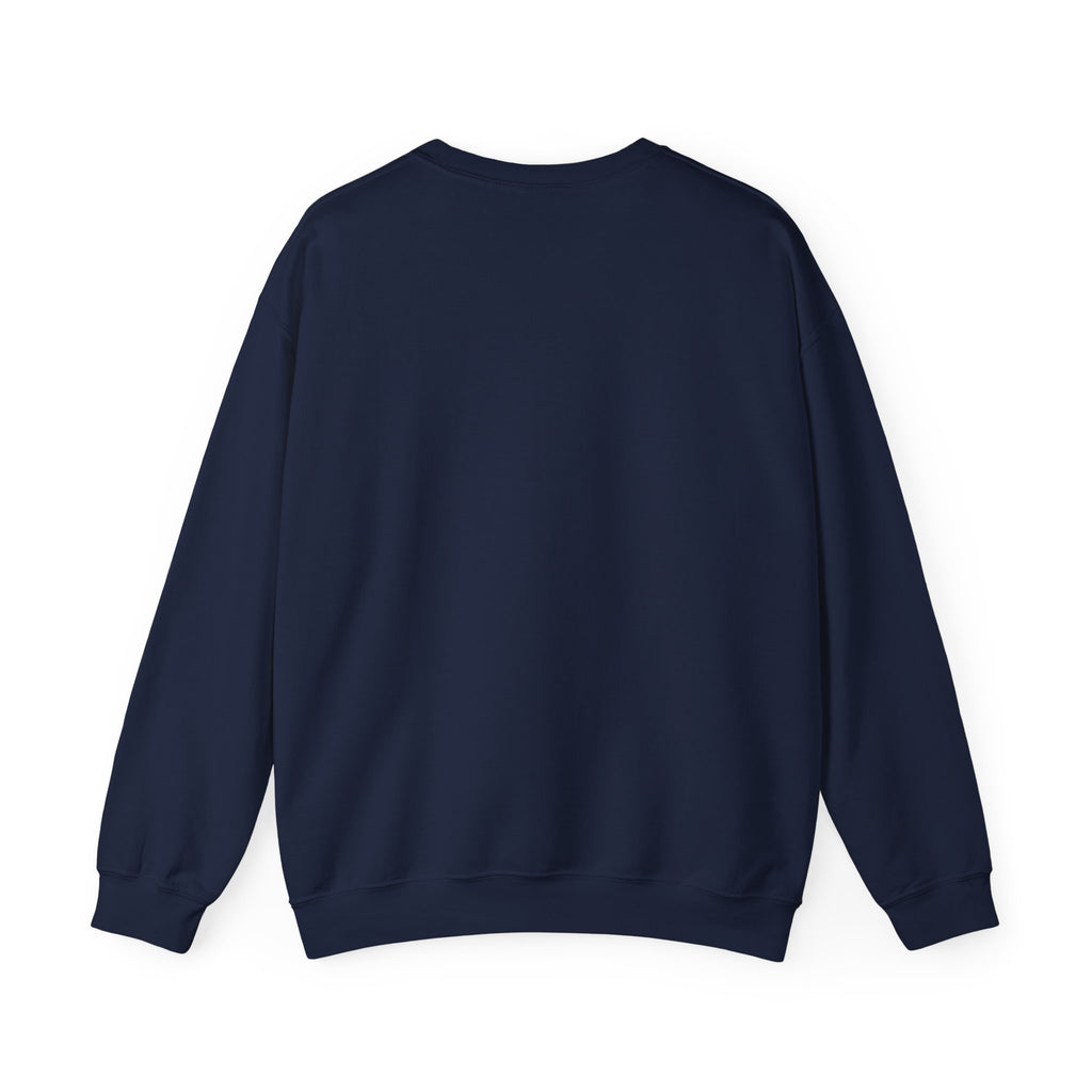 Bless Your Heart Crewneck Sweatshirt — "Jesus Is Still Working On Me" Christian Pullover