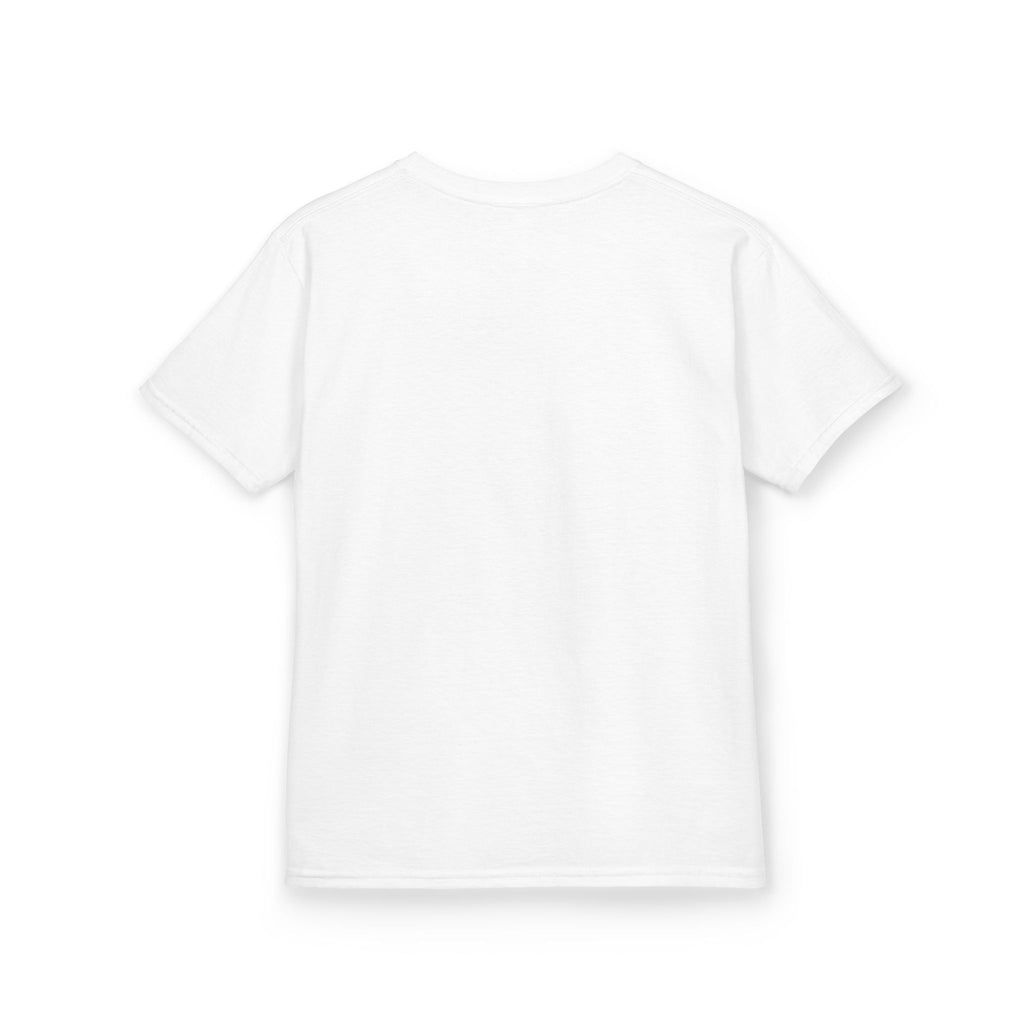Kingdom Kid In Training Kids Tee
