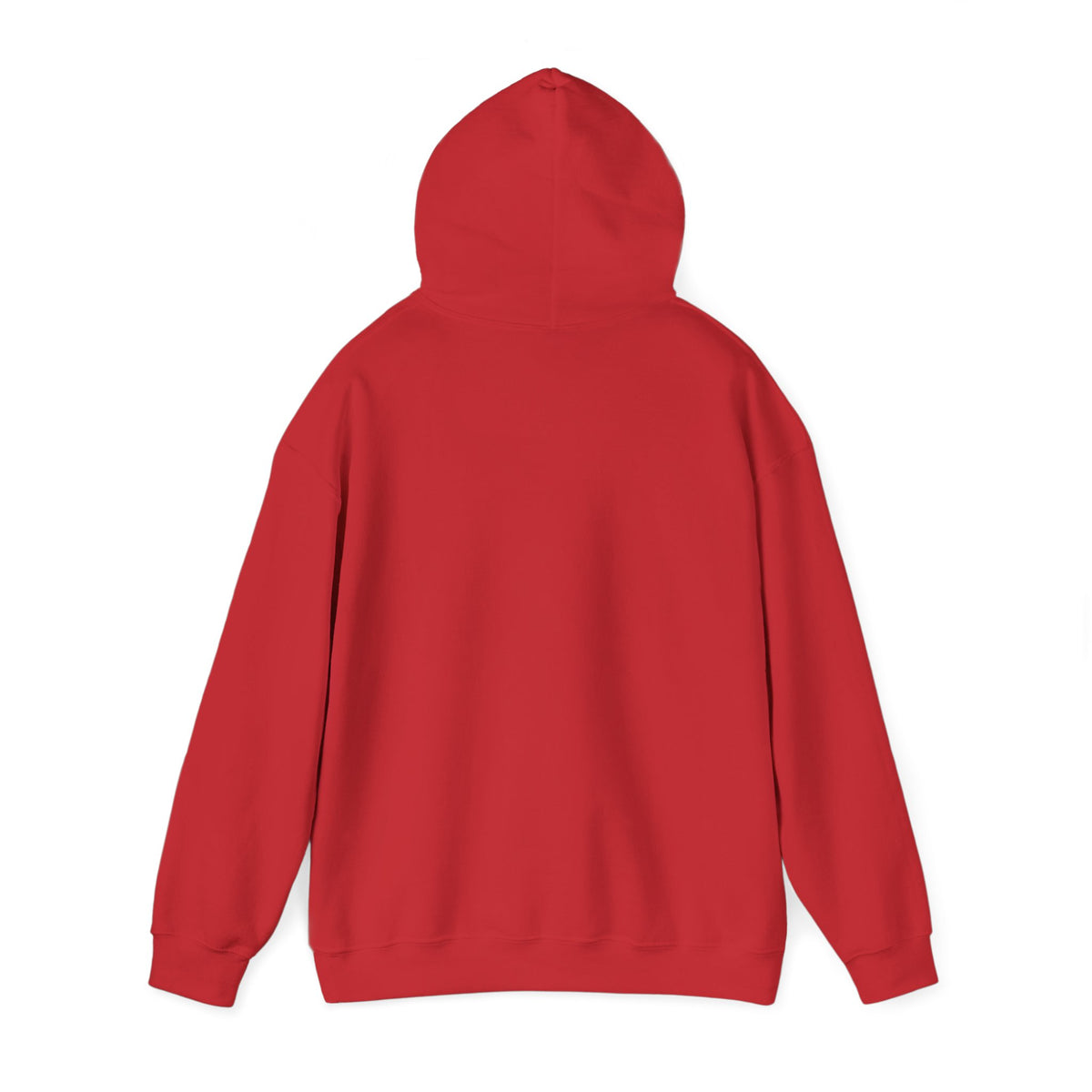 Faith Moves Mountains Hoodie — Messy Bun Girl Leopard Script Faith Apparel